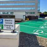 Heathrow Parking Prices