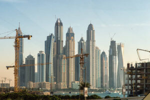 ACC Construction UAE
