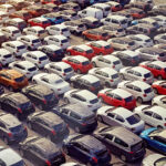 Heathrow parking Terminal 3