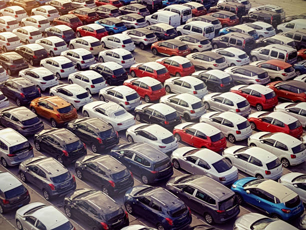 Heathrow parking Terminal 3