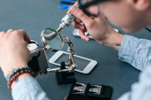Affordable Phone Repair Near Me
