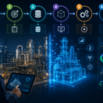 launching a digital twin