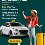 Lonavala Taxi
