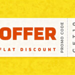 coupon code