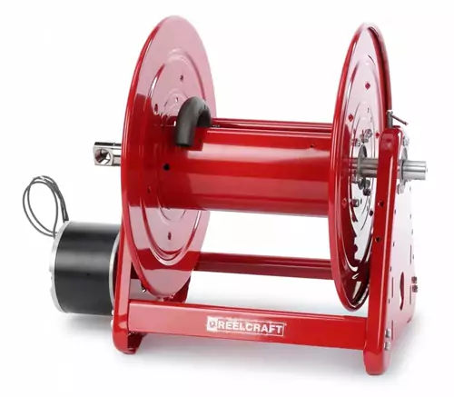 Hose Reel UAE