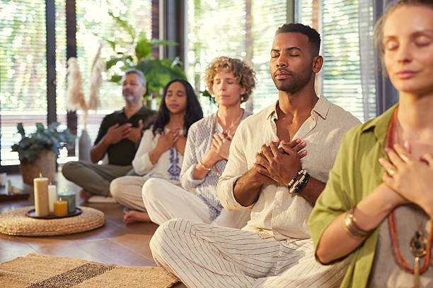 mindfulness