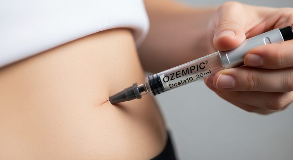 ozempic injection in islamabad