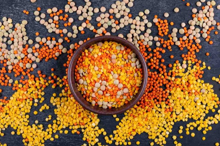 Pulses Brand in India