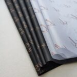 Printed tissue paper wholesale