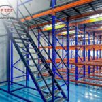 Warehouse Rack Storage