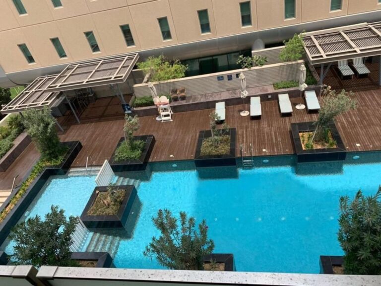 Why Abu Dhabi Luxury Penthouses Are Becoming the Emirate's Most Sought-After Investment