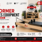 Reformer Pilates Equipment India