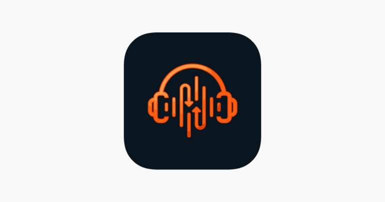 rehear short logo