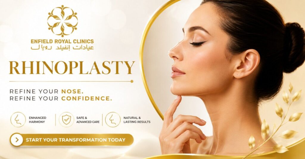 rhinoplasty