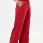Louche Trousers for Women | Stylish & Comfortable Fashion