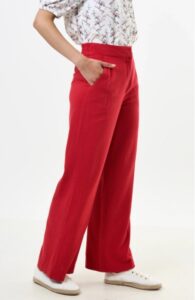 Louche Trousers for Women | Stylish & Comfortable Fashion