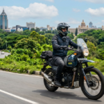 self drive bikes in Bangalore