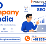 seo company in india