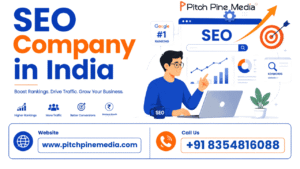 seo company in india