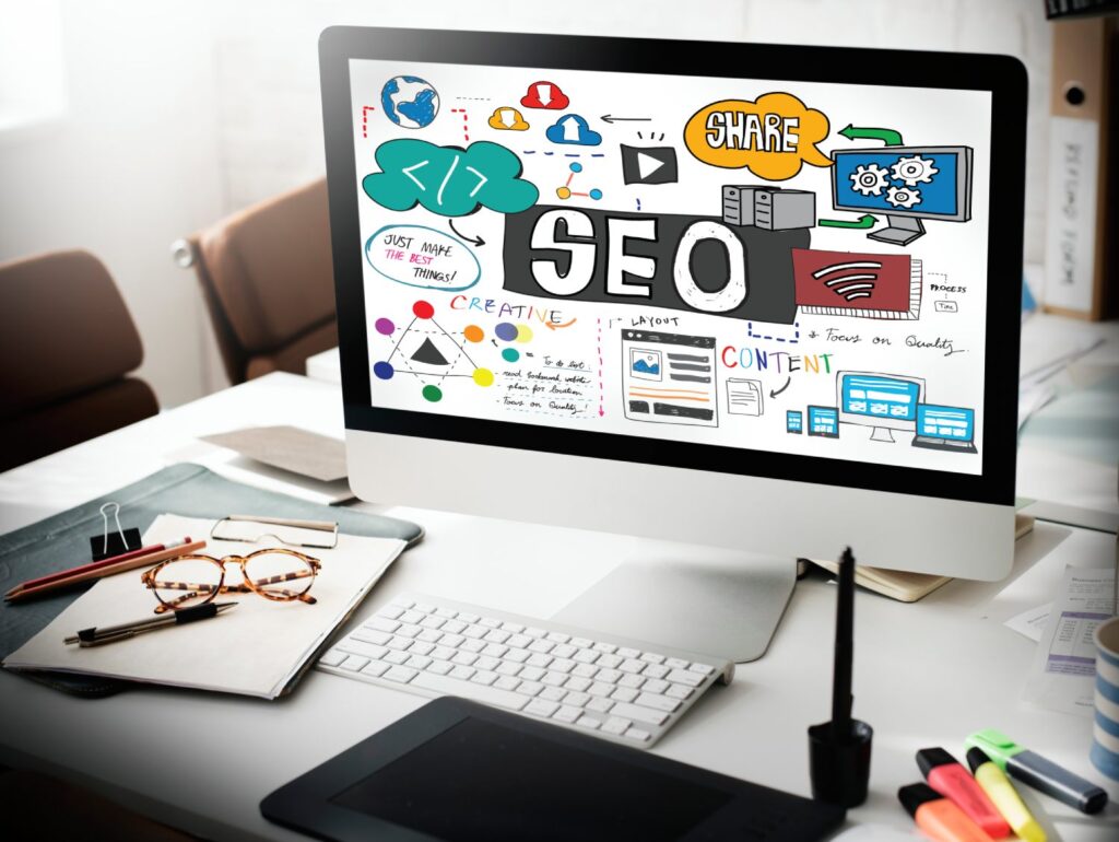 SEO Agency in USA