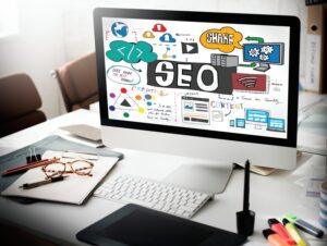 SEO Agency in USA
