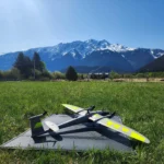 Wingtra drones