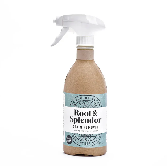 stain remover spray
