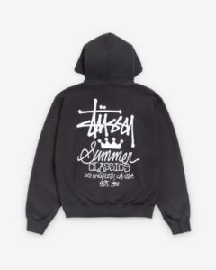 stussy