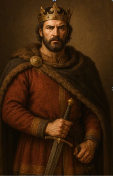 the kings series