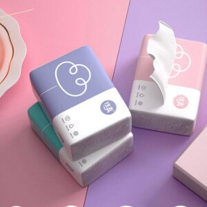 tissue papers