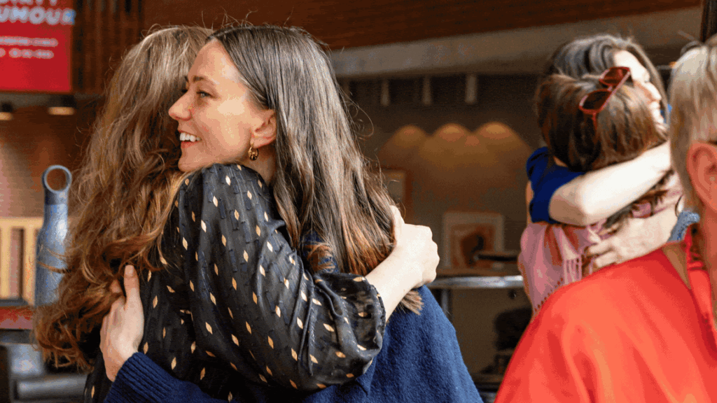 Steel Magnolias at Lyric Theatre | 13 June – 10 July 2026