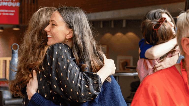 Steel Magnolias at Lyric Theatre | 13 June – 10 July 2026