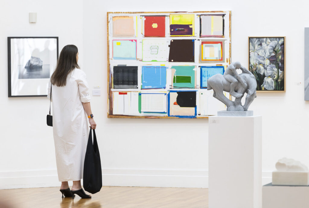 196th RHA Annual Exhibition with McCann FitzGerald | Ireland’s Leading Art Showcase