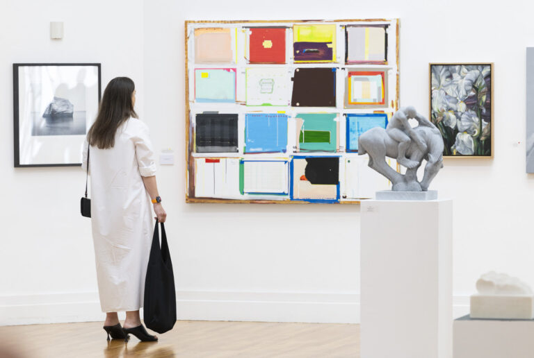 196th RHA Annual Exhibition with McCann FitzGerald | Ireland’s Leading Art Showcase