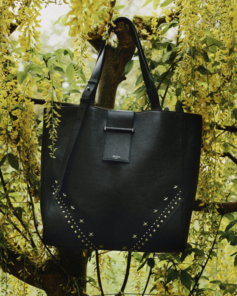 Jimmy Choo Father’s Day Gifts for Stylish Dads 2026