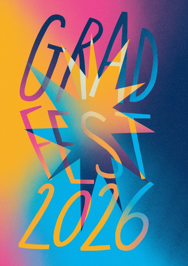 Gradfest 2026 at The Lir Academy | Emerging Theatre Talent Showcase