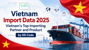 vietnam imports