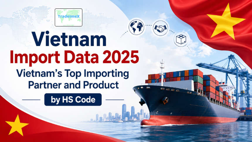 vietnam imports