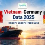 Vietnam-Germany Data 2025: Import-Export Trade Data