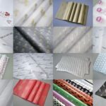 wholesale custom hot paper