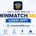 winmatch360 login app