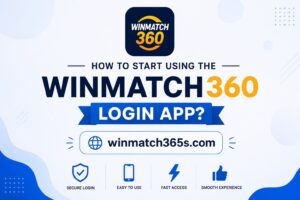 winmatch360 login app
