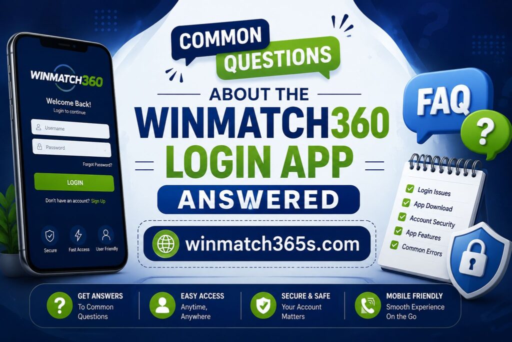 winmatch360 login app