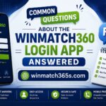 winmatch360 login app