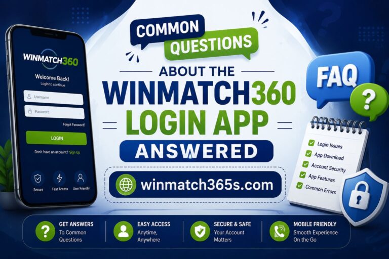 winmatch360 login app