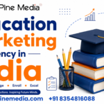 Education Marketing Agency in India