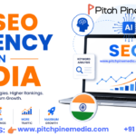 AI SEO Agency in India