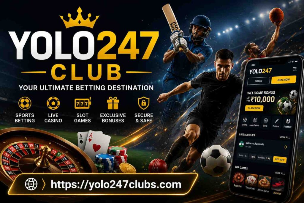 yolo 247
