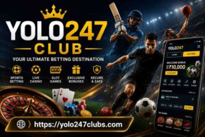 yolo 247
