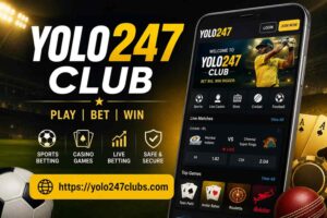 yolo247 club
